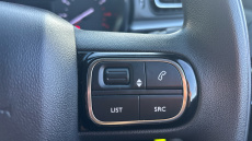 Citroen C3 1.2 PureTech Plus 5dr Petrol Hatchback